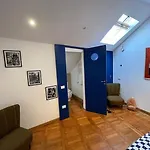Penthouse Ventaglieri With Panoramic Terrace نابولي