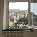 Penthouse Ventaglieri With Panoramic Terrace * نابولي