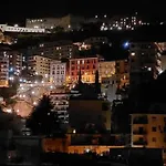 شقة Penthouse Ventaglieri With Panoramic Terrace نابولي