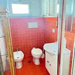 Penthouse Ventaglieri With Panoramic Terrace نابولي