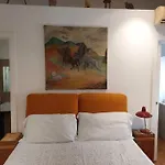 Penthouse Ventaglieri With Panoramic Terrace *