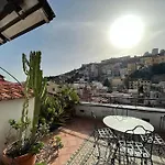 شقة Penthouse Ventaglieri With Panoramic Terrace نابولي
