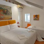 Penthouse Ventaglieri With Panoramic Terrace *