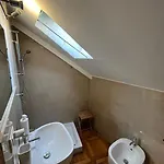 Penthouse Ventaglieri With Panoramic Terrace نابولي