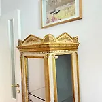 Penthouse Ventaglieri With Panoramic Terrace