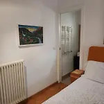 Penthouse Ventaglieri With Panoramic Terrace شقة نابولي