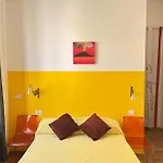شقة Penthouse Ventaglieri With Panoramic Terrace نابولي