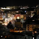 Penthouse Ventaglieri With Panoramic Terrace نابولي