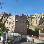 Penthouse Ventaglieri With Panoramic Terrace شقة نابولي