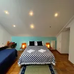 Penthouse Ventaglieri With Panoramic Terrace *
