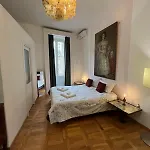 شقة Penthouse Ventaglieri With Panoramic Terrace *