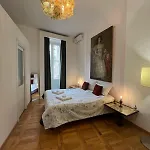 شقة Penthouse Ventaglieri With Panoramic Terrace نابولي