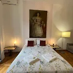 Penthouse Ventaglieri With Panoramic Terrace نابولي