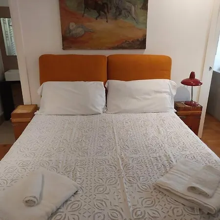 Appartement Penthouse Ventaglieri With Panoramic Terrace *