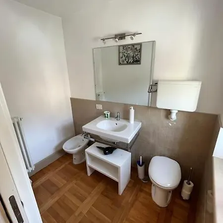 Penthouse Ventaglieri With Panoramic Terrace *