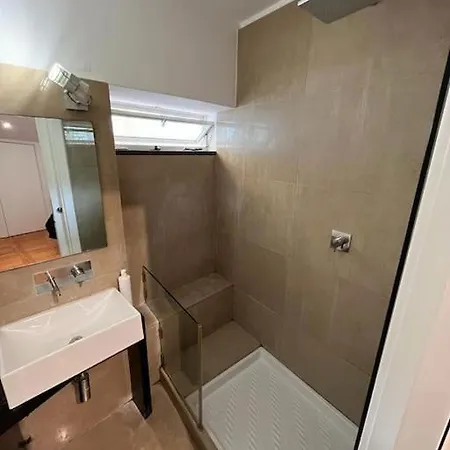 Appartement Penthouse Ventaglieri With Panoramic Terrace *