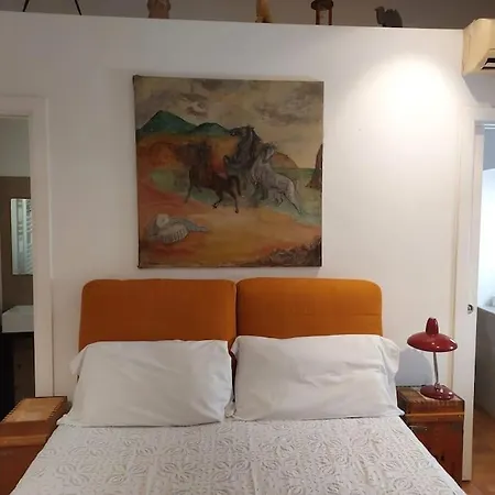 Penthouse Ventaglieri With Panoramic Terrace *