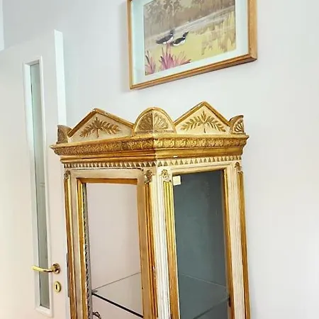 Penthouse Ventaglieri With Panoramic Terrace
