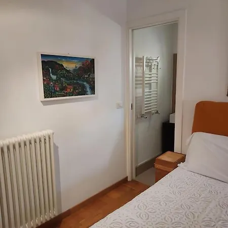 Ventaglieri Panoramic Rooftop In The Historic Center Appartement Napels