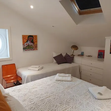 Penthouse Ventaglieri With Panoramic Terrace نابولي