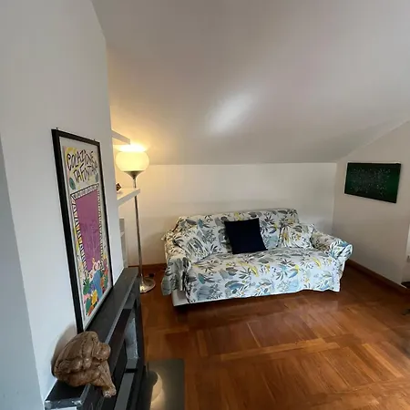 Penthouse Ventaglieri With Panoramic Terrace * نابولي